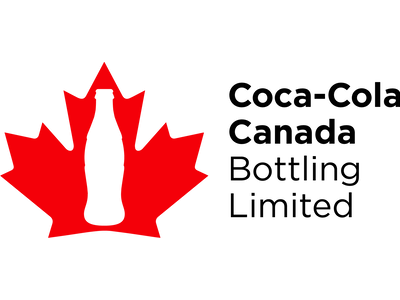 Client Brands - Coca-Cola Canada Bottling (Full Service Vending)
