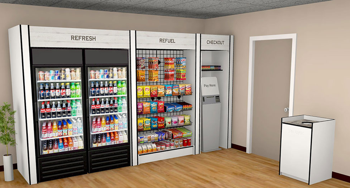 Genesis (Small) Design