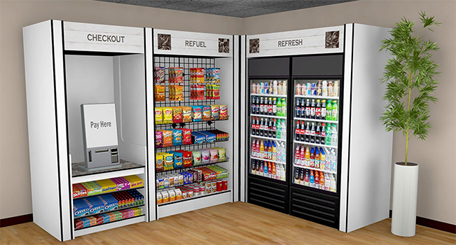 Genesis (Small) Design