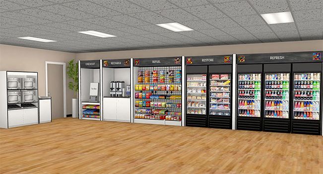 Genesis (Large) Design