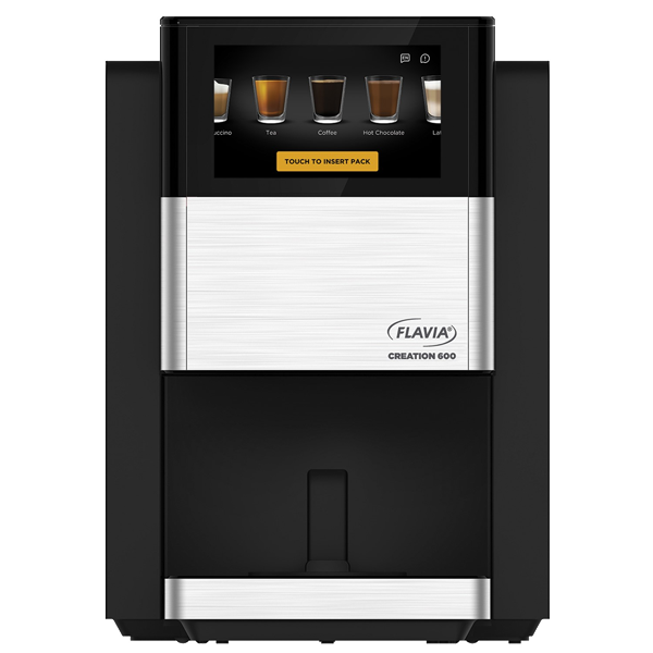 Flavia C600 Brewer