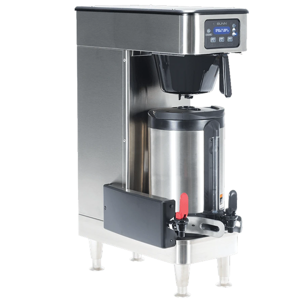 Bunn Infusion Soft Heat