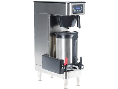 Bunn Infusion Soft Heat