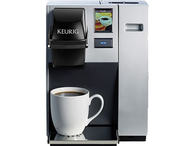 Keurig K150