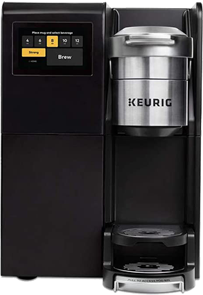 Keurig Brewer
