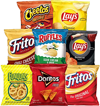 Frito-Lay Chips