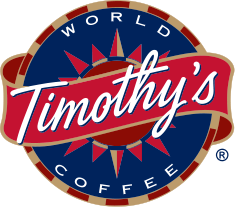 Timothy's World Coffee
